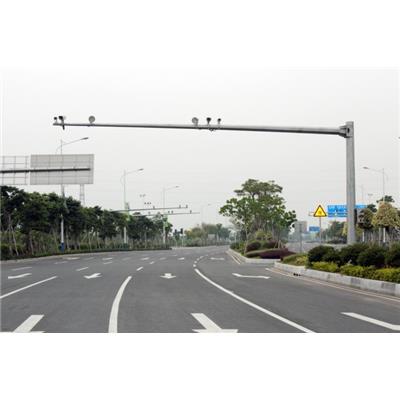 道路現(xiàn)場案例