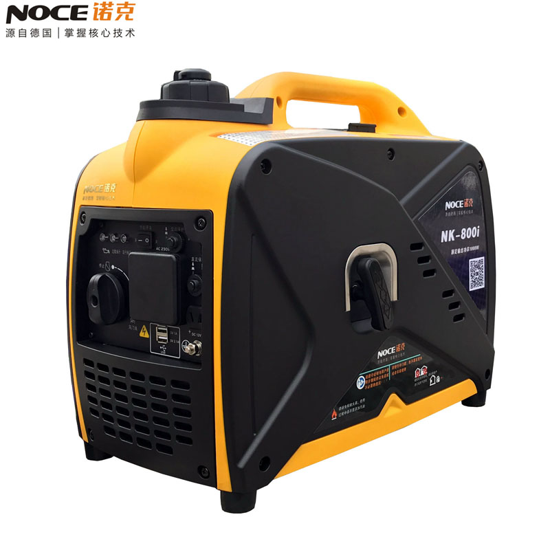 數(shù)碼變頻靜音小型家用發(fā)電機(jī)1KW2KW3KW