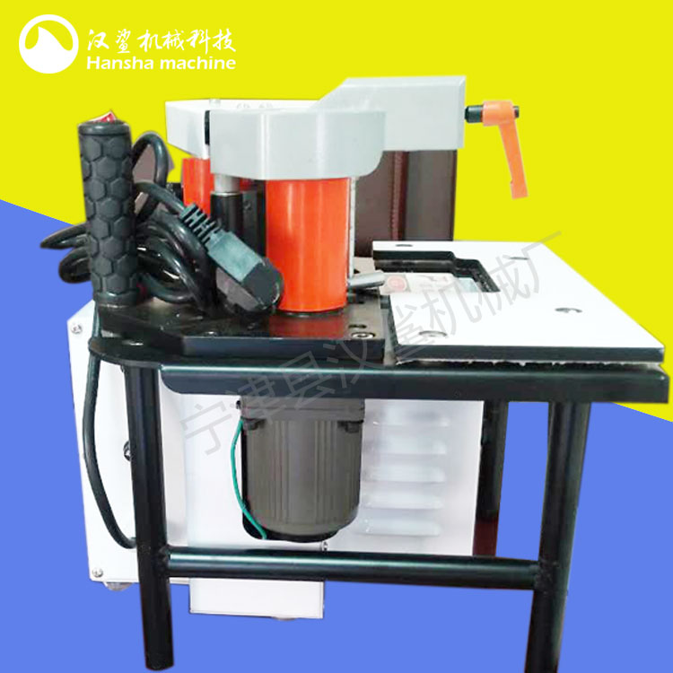小型封邊機(jī)手動(dòng)小型封邊機(jī)操作簡(jiǎn)單使用方便漢鯊木工機(jī)械L原始圖片2