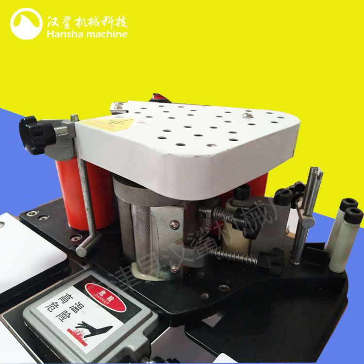 小型封邊機(jī)手動(dòng)小型封邊機(jī)操作簡(jiǎn)單使用方便漢鯊木工機(jī)械L原始圖片3