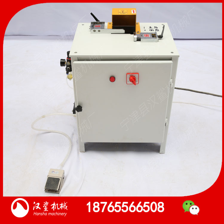 手提封邊機木工手封邊機價格功能涂膠均勻操作簡便漢鯊機械L