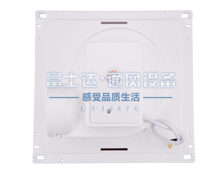 廠家直銷 寶德順換氣扇衛(wèi)生間廁所吊頂式換氣扇 全銅電機(jī) 高吸力集成吊頂換氣排氣扇原始圖片2