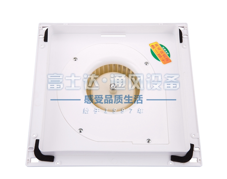 廠家直銷 寶德順換氣扇衛(wèi)生間廁所吊頂式換氣扇 全銅電機(jī) 高吸力集成吊頂換氣排氣扇原始圖片3