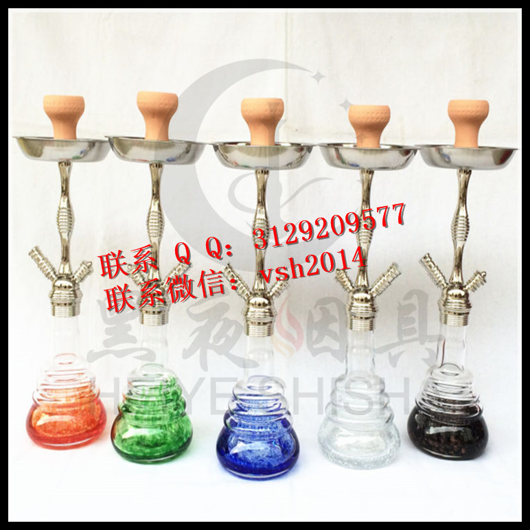 成都有賣阿拉伯水煙的店成都酒吧阿拉伯水煙壺批發
