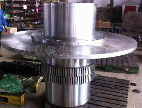 泊頭市美晨JSB蛇簧聯(lián)軸器廠家供應(yīng)原始圖片3