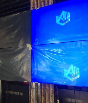 湖北46寸5.3mm液晶拼接屏LED背光源工廠直銷