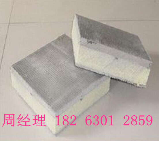 新型fs復合免拆建筑外模板設備 