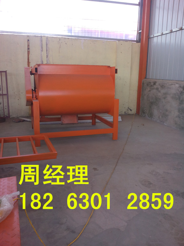FS外模板生產設備原始圖片3