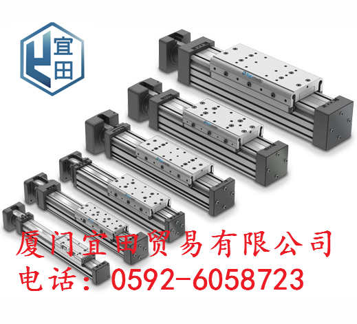 代理直销TOL-O-MATIC 美国拉线气缸