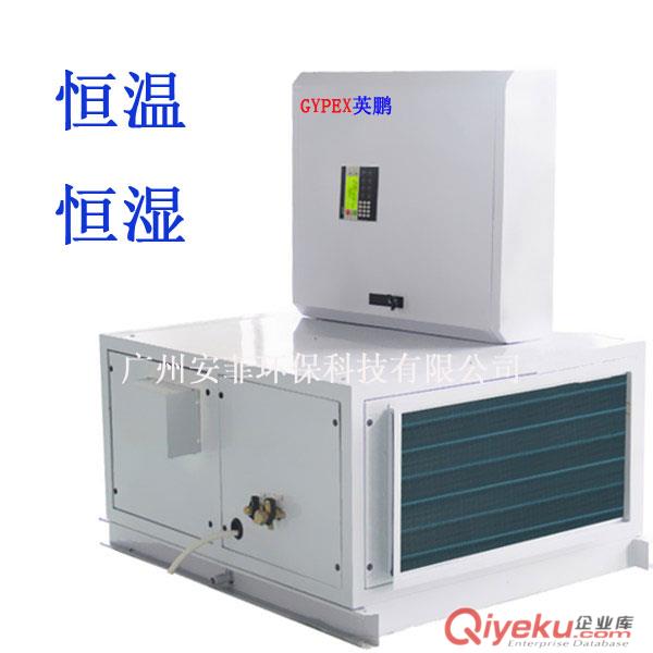 吊頂式恒溫恒濕機，英鵬恒溫恒濕機