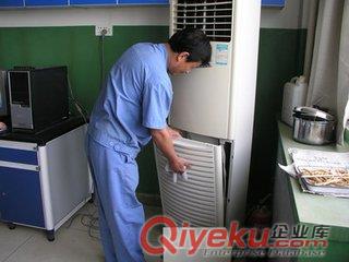 拱墅區(qū)小河路附近空調(diào)不制冷加氟(兼安裝空調(diào)打孔)