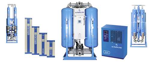 ultrafilter干燥机 压缩空气干燥机 压缩空气干燥机