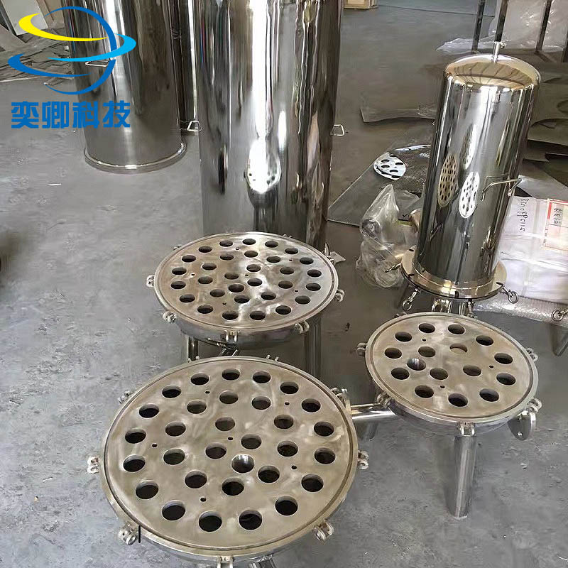 30芯濾芯過濾器 折疊濾芯過濾器 大流量 可定制