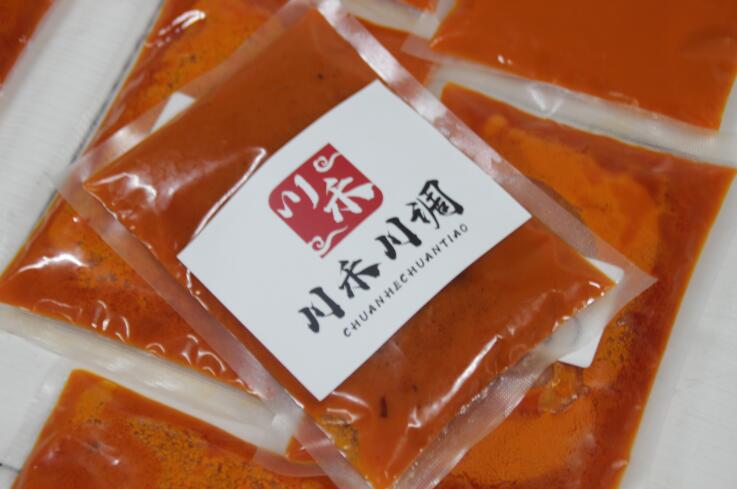 火鍋串串香廠家小郡肝串串香底料批發口碑{jj0}原始圖片2