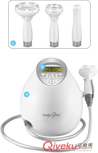 韓國(guó)恩盛恩盛眾成Magicpot 