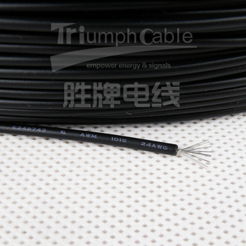 SP/1015-24AWG 容易焊接，軟線，方便剝皮裁剪原始圖片3