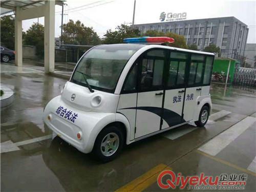 帶門電動巡邏車出口品質