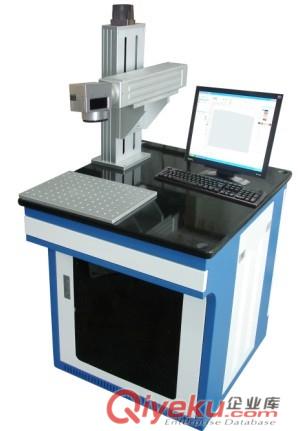 HY-F10光纖激光打標機