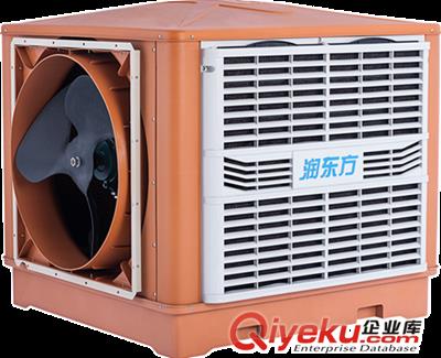 工業(yè)冷風(fēng)機(jī)安裝方法是什么？