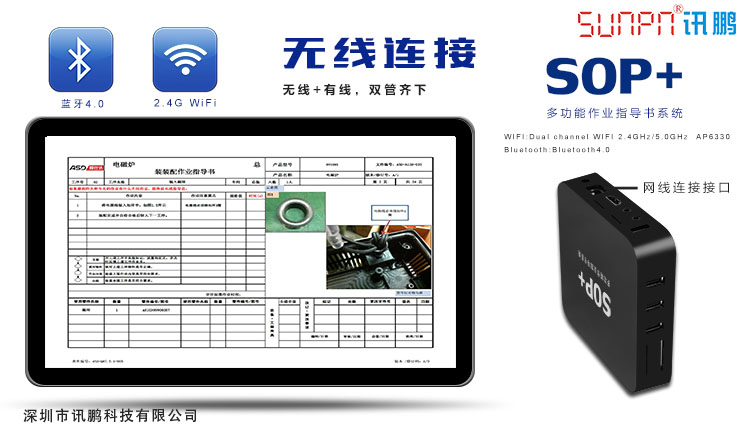 【SOP+看板】定制开发 SOP+价格