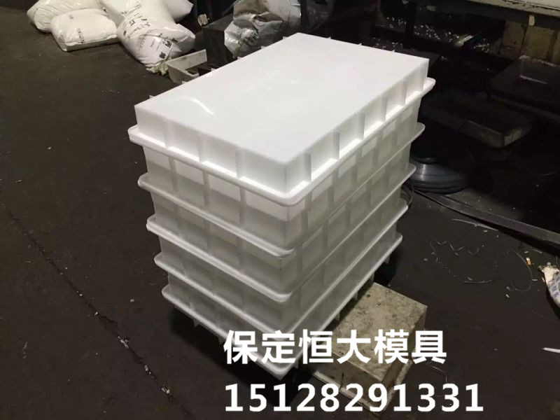 量大從優橋梁電纜槽蓋板塑料模具