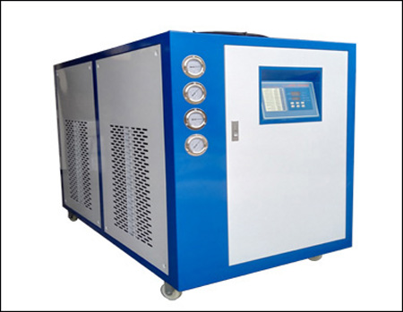 10p冷水機(jī)注塑機(jī)專用冷水機(jī) 濟(jì)南制冷設(shè)備廠家直銷原始圖片2