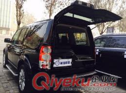 發(fā)現(xiàn)4 2014款 3.0T 11.5萬