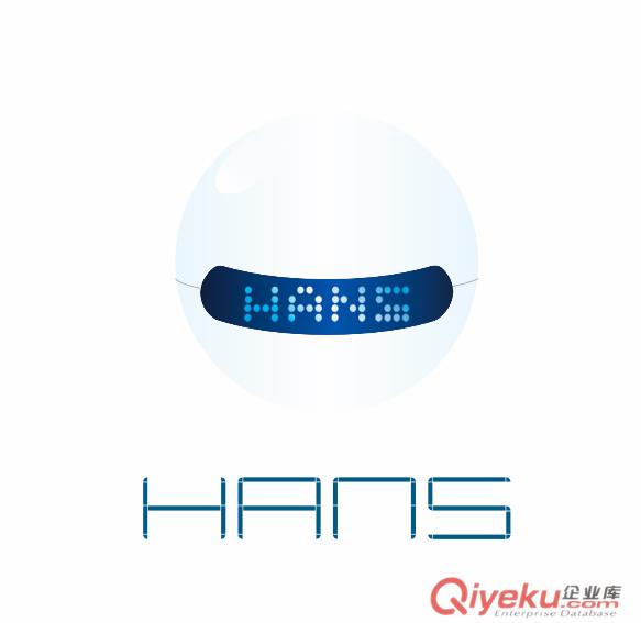  小碩人工智能早教機器人 