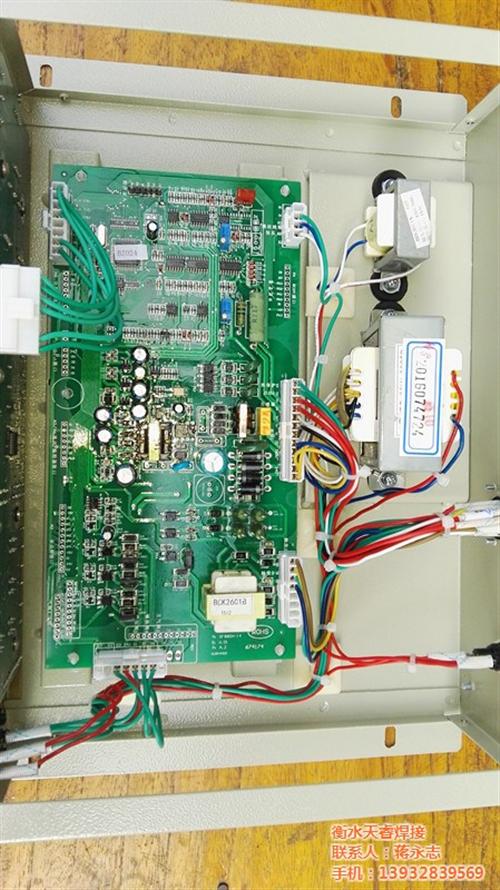 TCW-33EIII微机控制器_TCW_天睿焊接(查看)