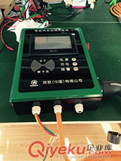 為提供高質(zhì)量的生活 潤聯(lián)電子南京 汽車充電樁