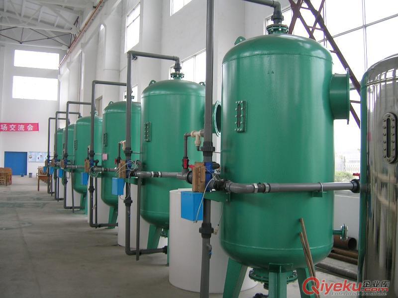 南京百匯凈源廠家直銷BHY型稀土永磁除垢器