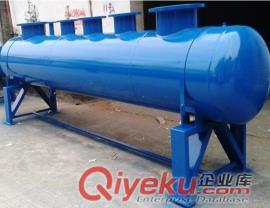 南京百匯凈源廠家直銷BHJF型集分水器
