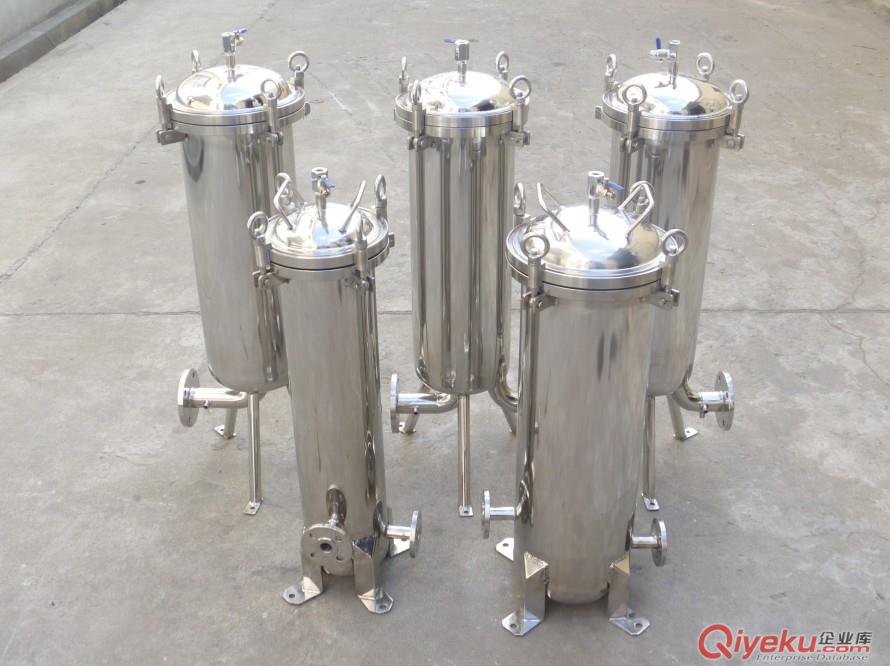 南京百匯凈源廠家直銷BHJM型精密過濾器
