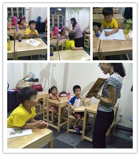 為什么小學生都要上補習班？加盟開輔導班需要多少錢呢？