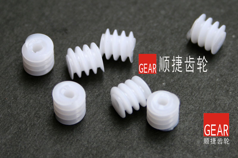 精密蝸桿廠家批發原始圖片2