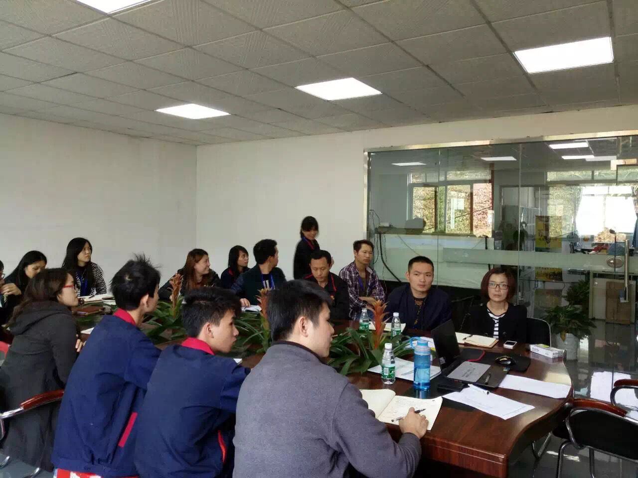 东莞大朗ohsas18001管理体系认证公司哪家好