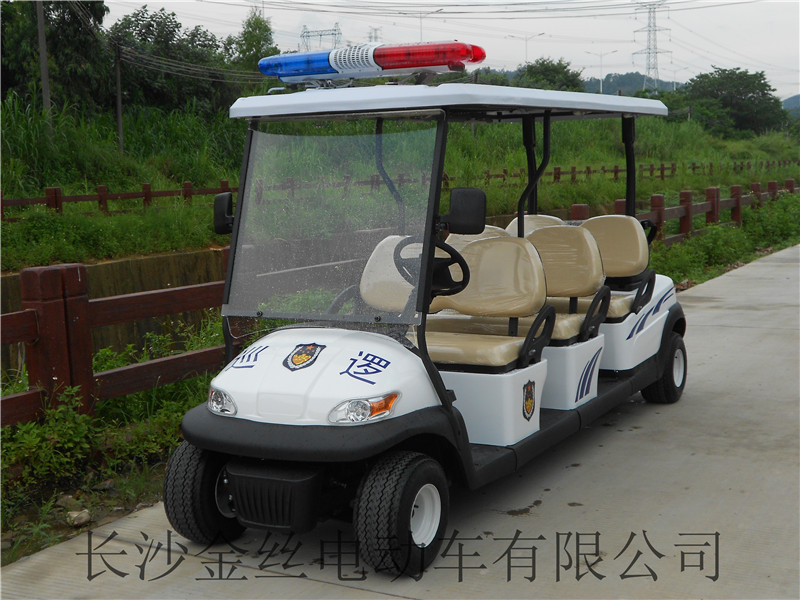 邵陽電動觀光車 電動游覽車參數(shù)圖片