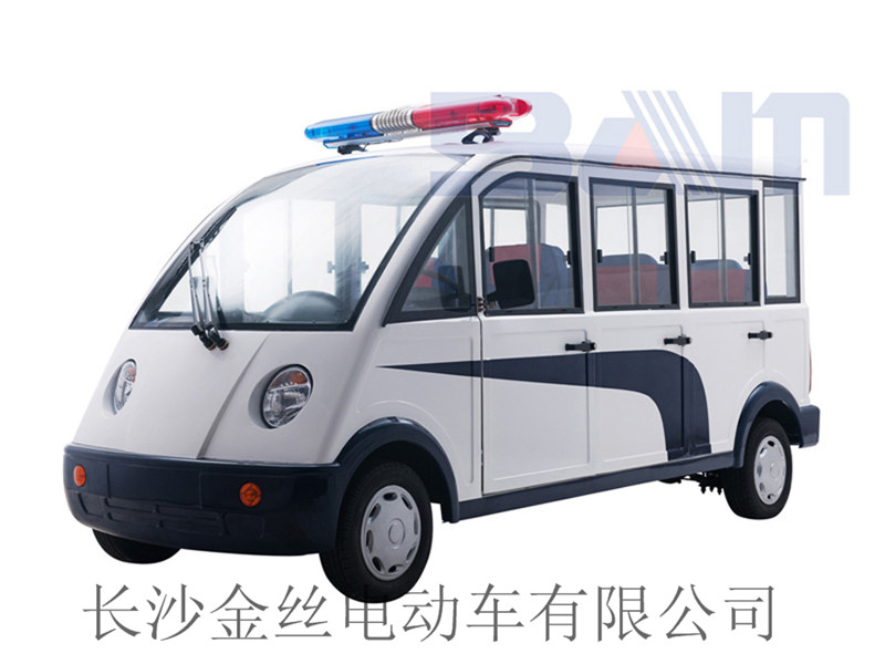 益陽電動老爺車 看房車價格