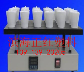微控數(shù)顯電熱板PFA 防腐涂層專業(yè)實驗用電熱板原始圖片3