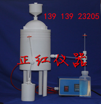 硝酸，鹽酸，HF提純器，實驗室酸純化系統(tǒng)