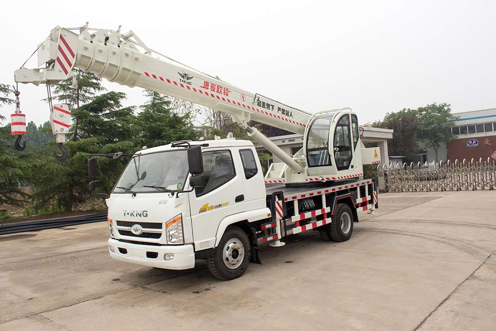 濟寧10噸小吊車 濟寧小吊車廠家 10噸吊車多少錢