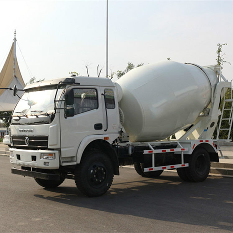 厂家直销搅拌车 水泥罐车 混凝土搅拌车 2方搅拌车