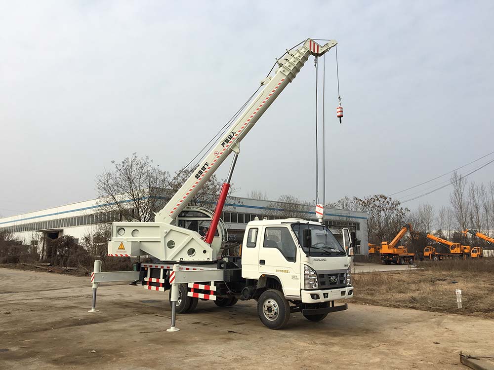 8噸吊車 5噸拖拉機吊 10噸吊車 12噸吊車 16噸吊車