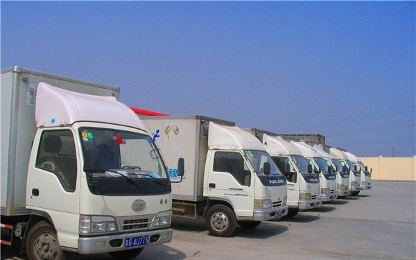北京平谷區(qū)搬家公司費用
