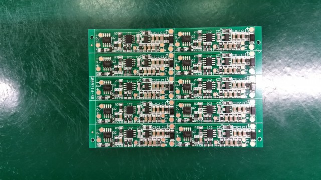 SMT貼片加工