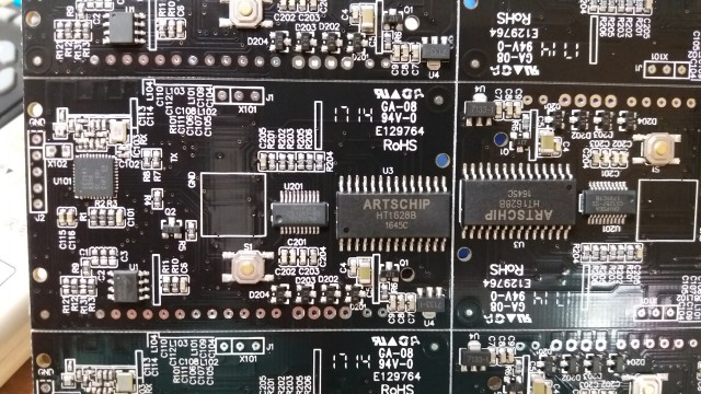 SMT貼片加工