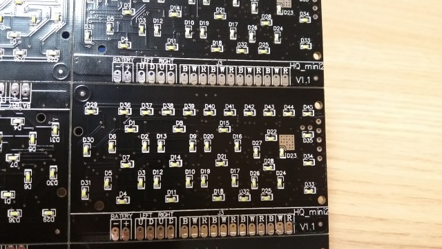 SMT貼片加工