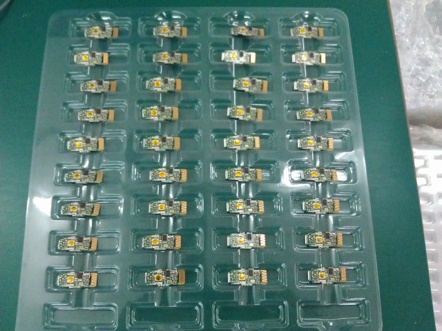 SMT貼片加工