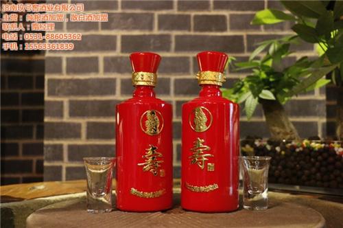 益陽散酒_濟南玖號窖酒業公司_散酒批發