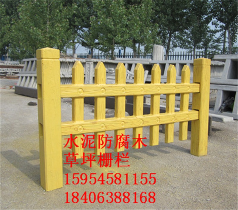 泰安仿木路沿石_恒宇森水泥制品行業(yè){lx1}
